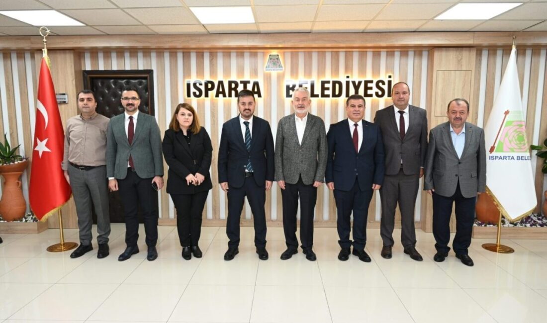 Tarım ve Kırsal Kalkınmayı Destekleme Kurumu (TKDK) Başkanı Dr. Ahmet