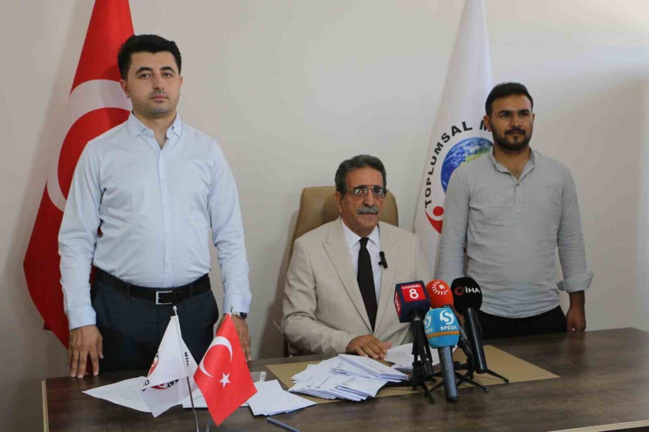 Toplumsal Mutabakat Derneği, (TMD) “Terörsüz Türkiye” sürecinde Milli Dayanışma, Kardeşlik