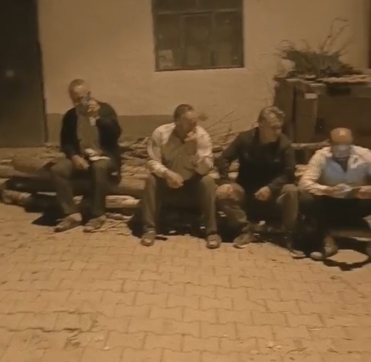 Afet ve Acil Durum Yönetimi Başkanlığı (AFAD) Tokat’ın Sulusaray ilçesinde