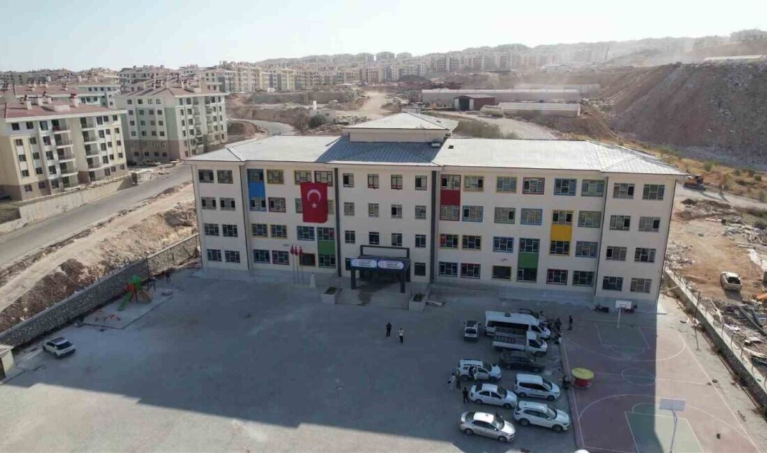 6 Şubat depremlerinde en fazla hasarı gören kentlerden birisi olan