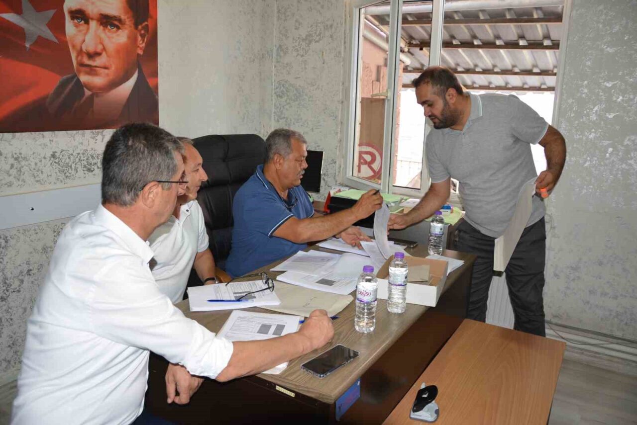 Korkuteli’ndeki okullarda Toplum Yararına Çalışma Programı (TYÇP) kapsamında İlçe Milli