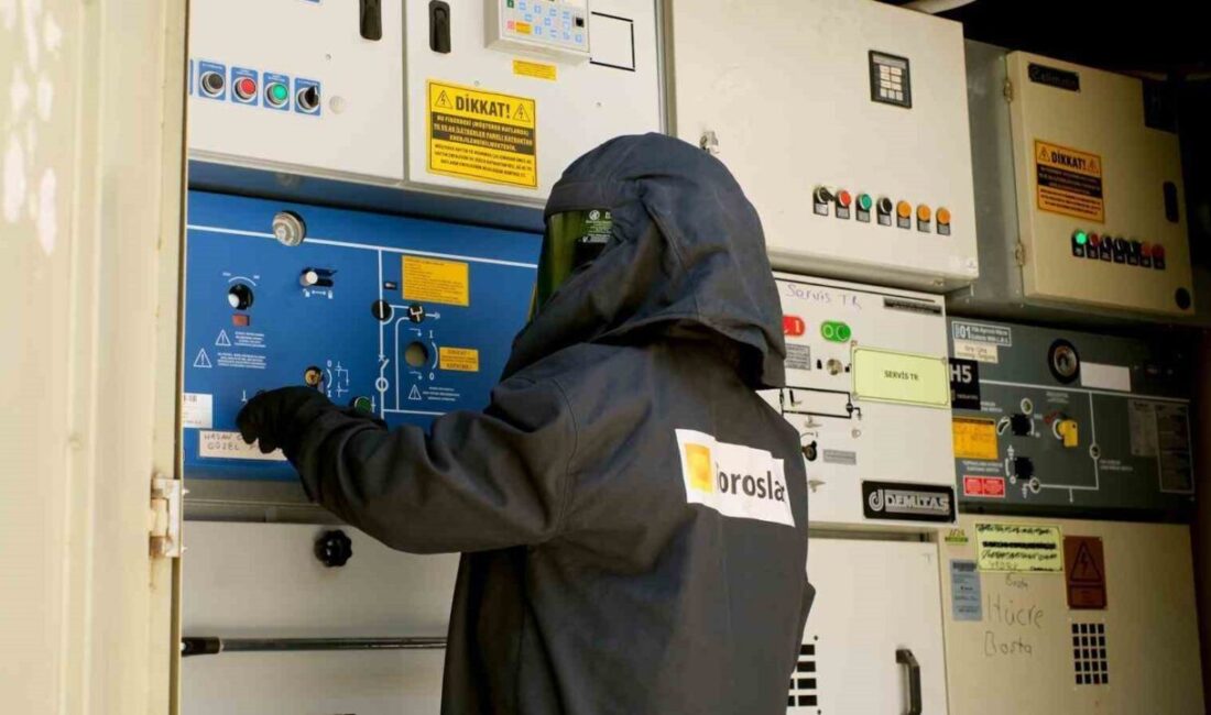 Toroslar EDAŞ, Adana’daki elektrik kesintileri ve alınan önlemlere ilişkin açıklama