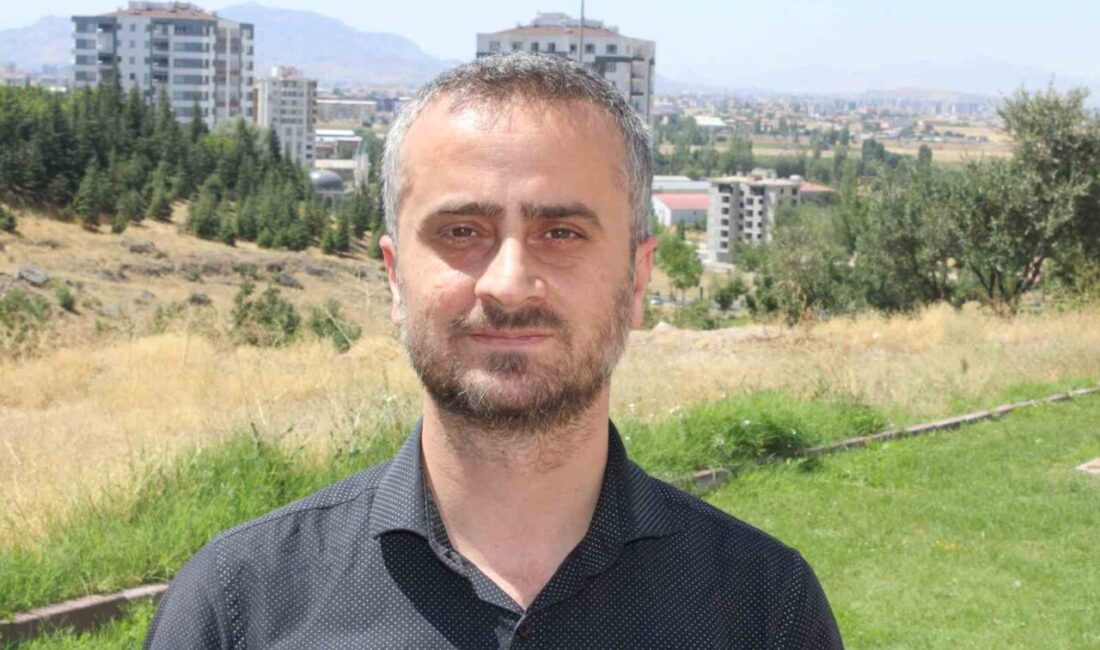 Kayseri’de 2024 yılının Nisan ayında kaza yapan ve otomobilini Toyota