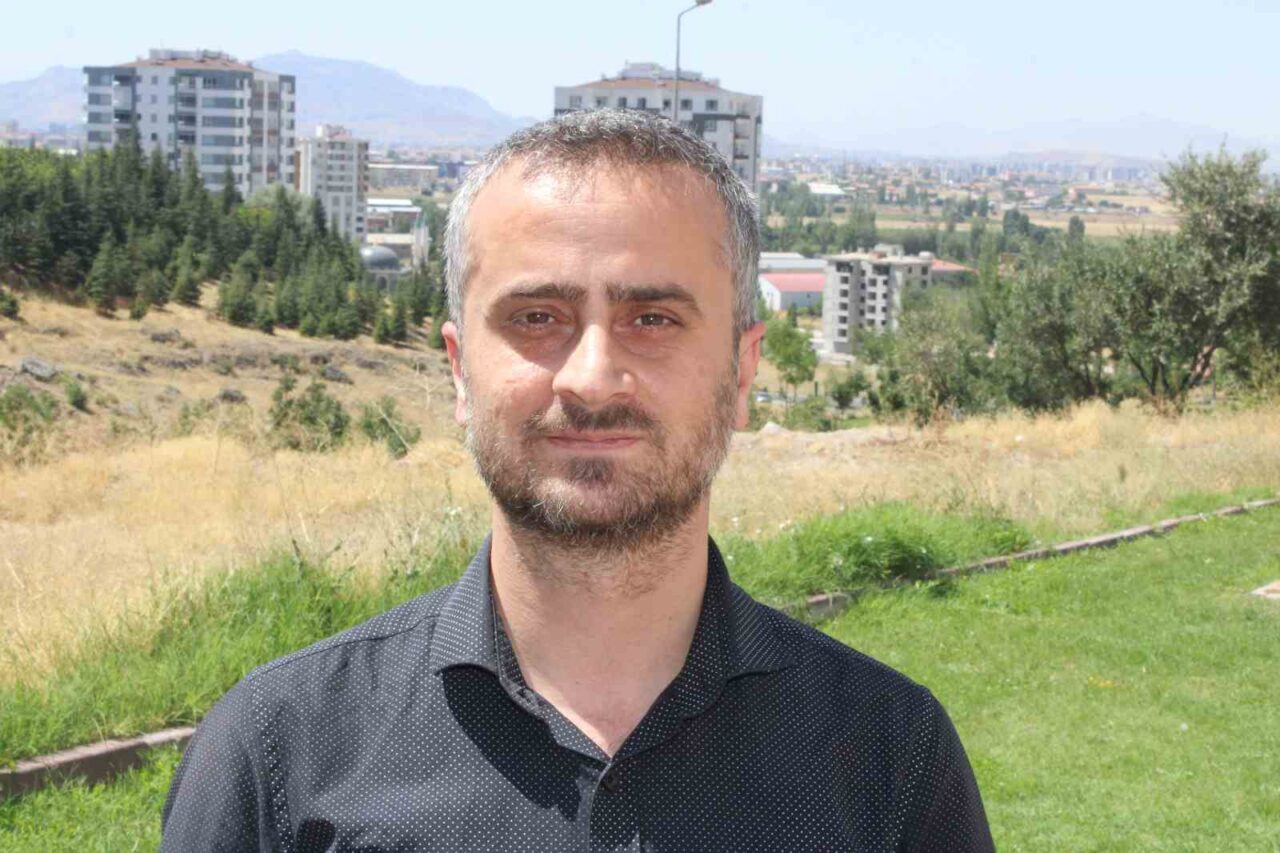 Kayseri’de 2024 yılının Nisan ayında kaza yapan ve otomobilini Toyota