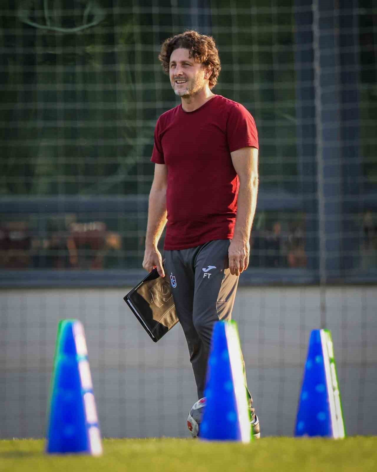 Trendyol Süper Lig’in 4. haftasında sahasında Samsunspor’u konuk edecek olan