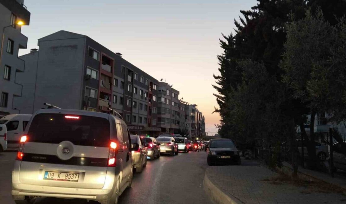 Kısa süre öncesine kadar büyükşehirlerin sorunu olan trafik yoğunluğu ülke