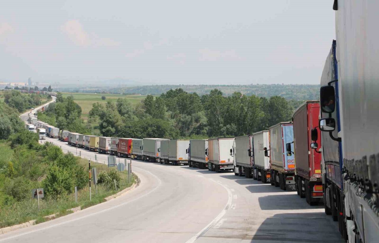 Trakya’daki Tekirdağ, Edirne ve Kırklareli illerinde temmuz ayında 332 milyon