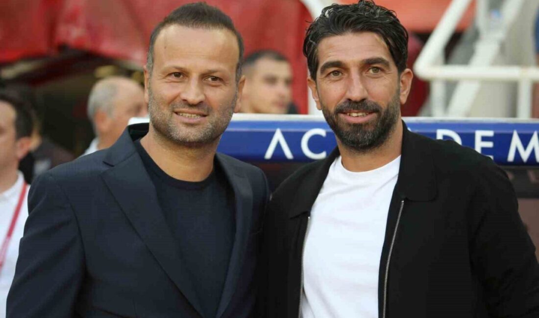 Trendyol 1. Lig’in 2. haftasında Özbelsan Sivasspor, evinde Bodrum FK