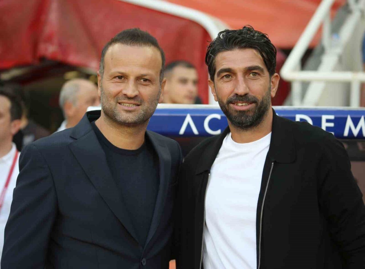 Trendyol 1. Lig’in 2. haftasında Özbelsan Sivasspor, evinde Bodrum FK