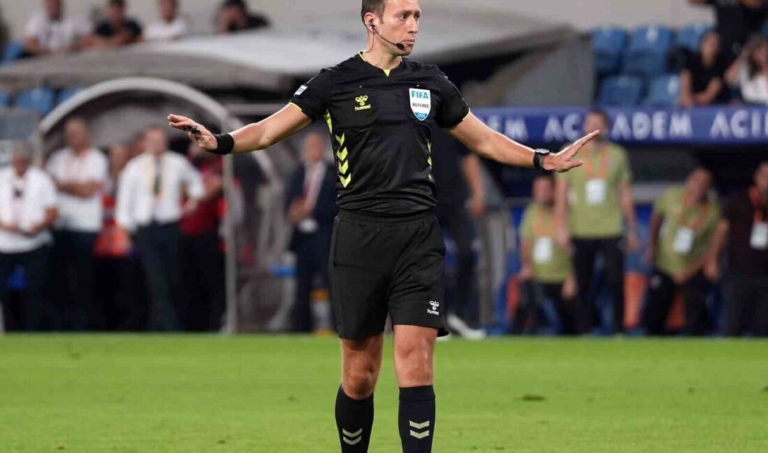 Trendyol Süper Lig’in 4. haftasında Başakşehir, sahasında Eyüpspor ile karşılaşıyor.