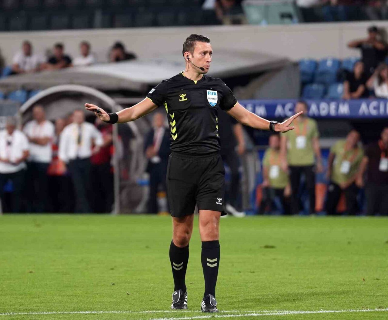 Trendyol Süper Lig’in 4. haftasında Başakşehir, sahasında Eyüpspor ile karşılaşıyor.