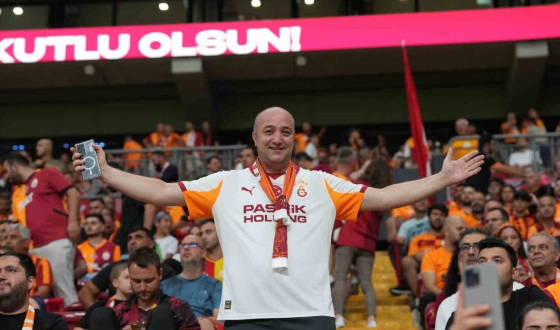 Trendyol Süper Lig’in 4. haftasında Galatasaray, sahasında Çaykur Rizespor ile