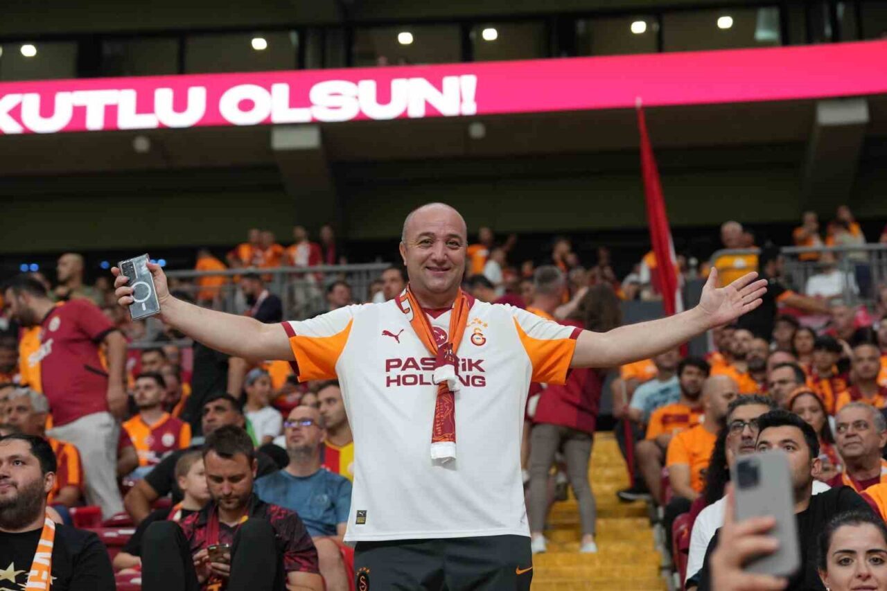 Trendyol Süper Lig’in 4. haftasında Galatasaray, sahasında Çaykur Rizespor ile