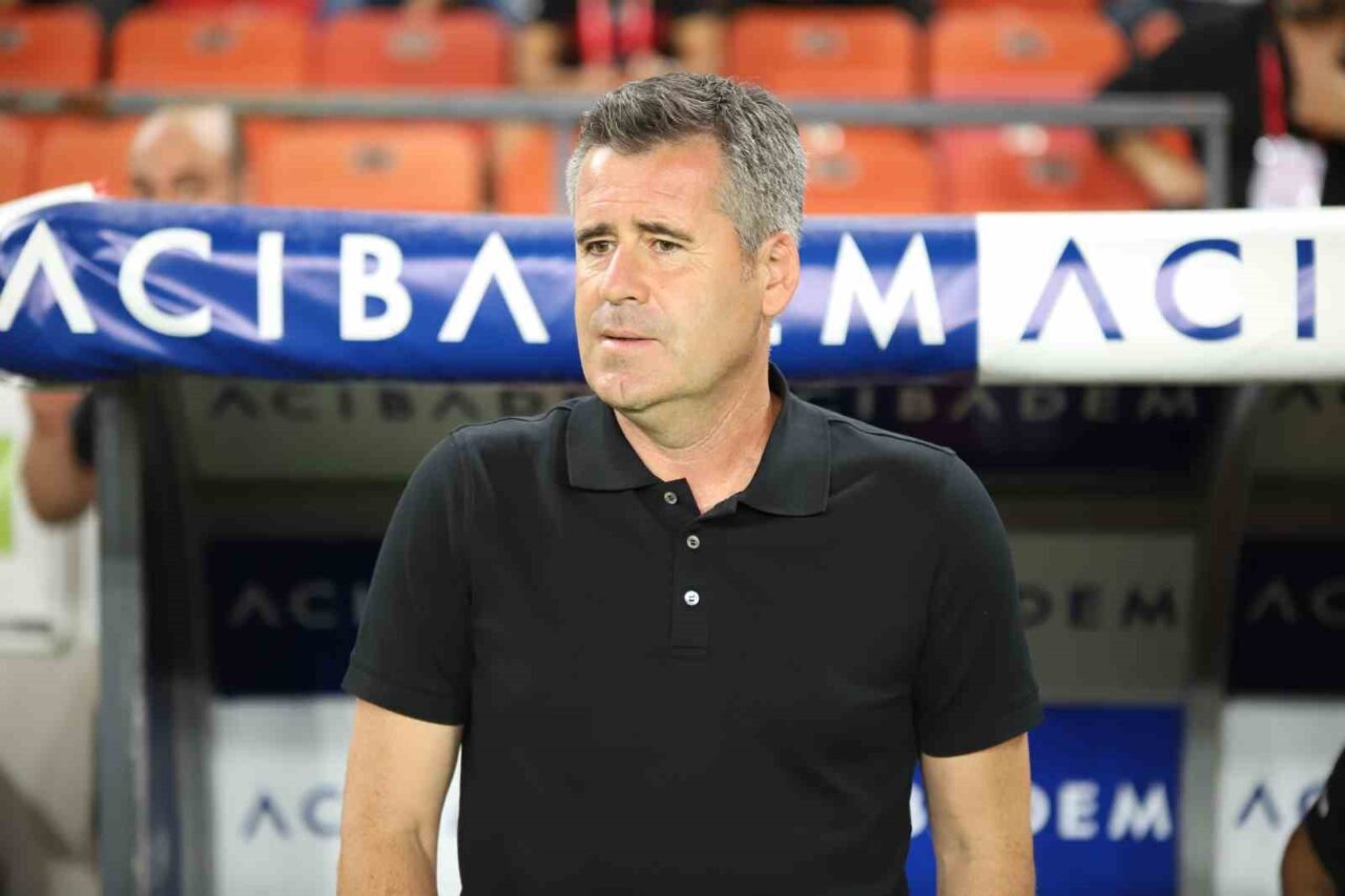 Trendyol Süper Lig’in 3. haftasında Gaziantep FK, sahasında Gençlerbirliği ile