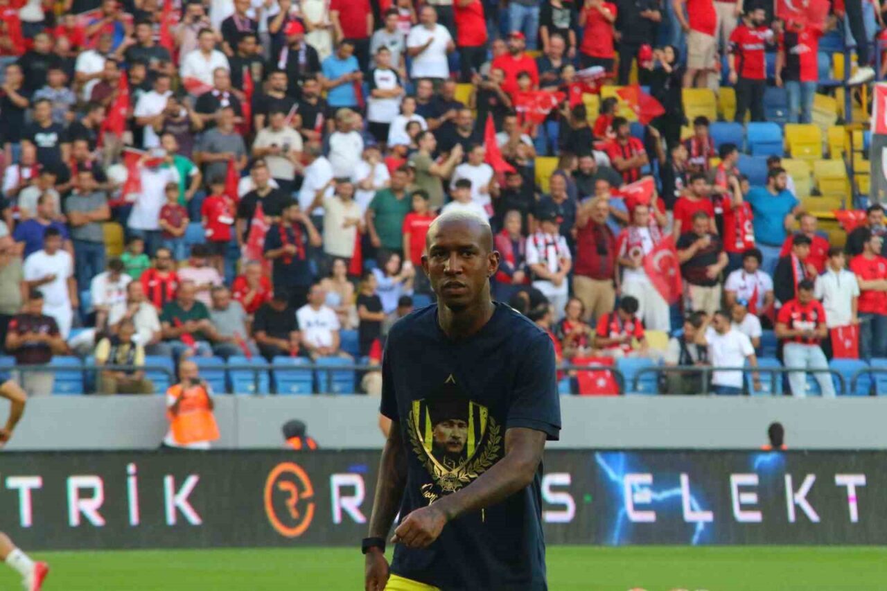 Trendyol Süper Lig’in 4. haftasında Gençlerbirliği, sahasında Fenerbahçe ile karşılaşıyor.