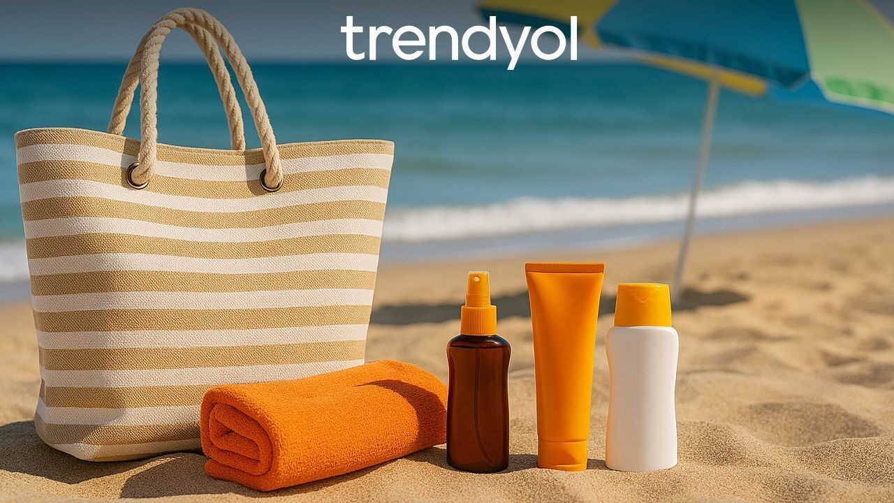 E-ticaret platformu Trendyol, yaz aylarında tüketicilerin en çok ilgi gösterdiği
