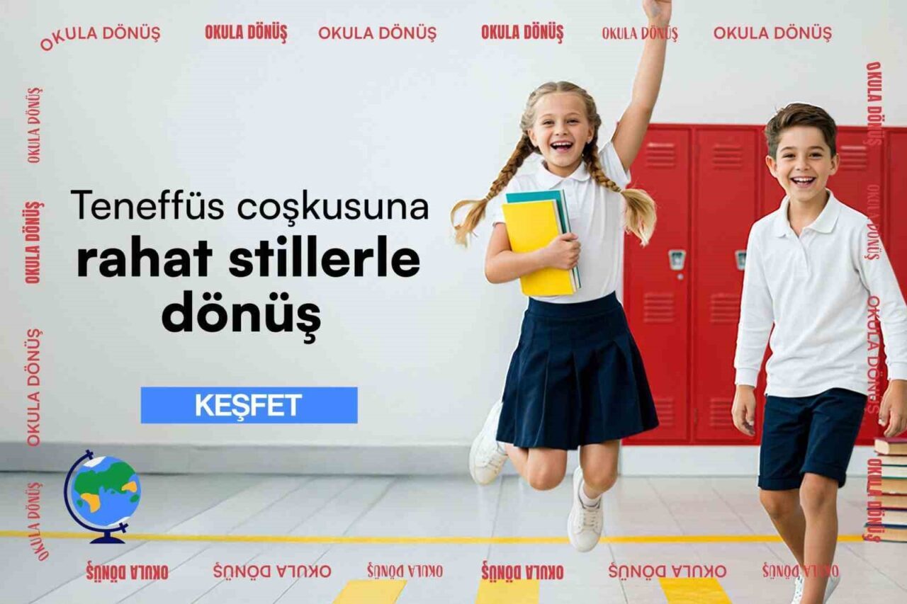 Trendyolmilla Kids, yeni sezon için hazırladığı Okula Dönüş Koleksiyonu’nu duyurdu.