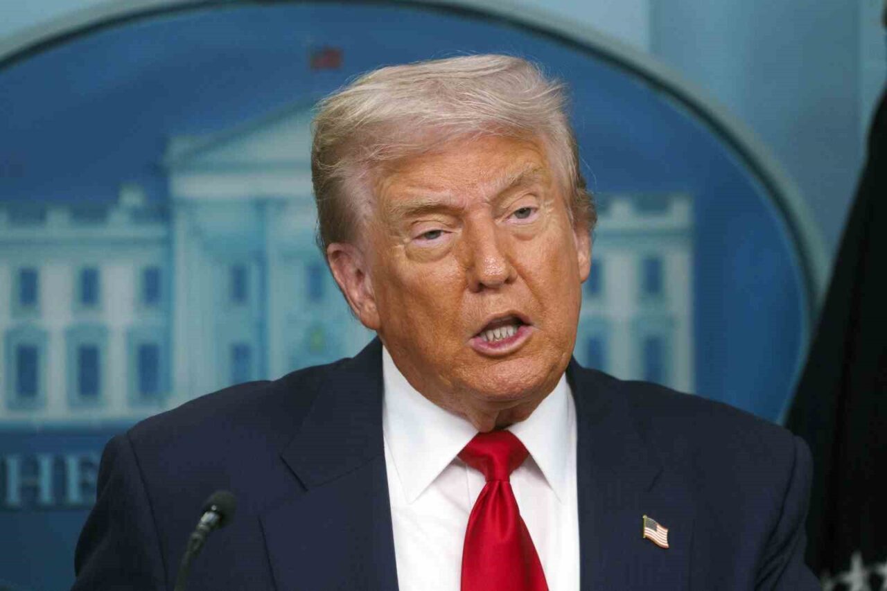 İsrail basınında yer alan haberlerde, ABD Başkanı Donald Trump’ın Gazze