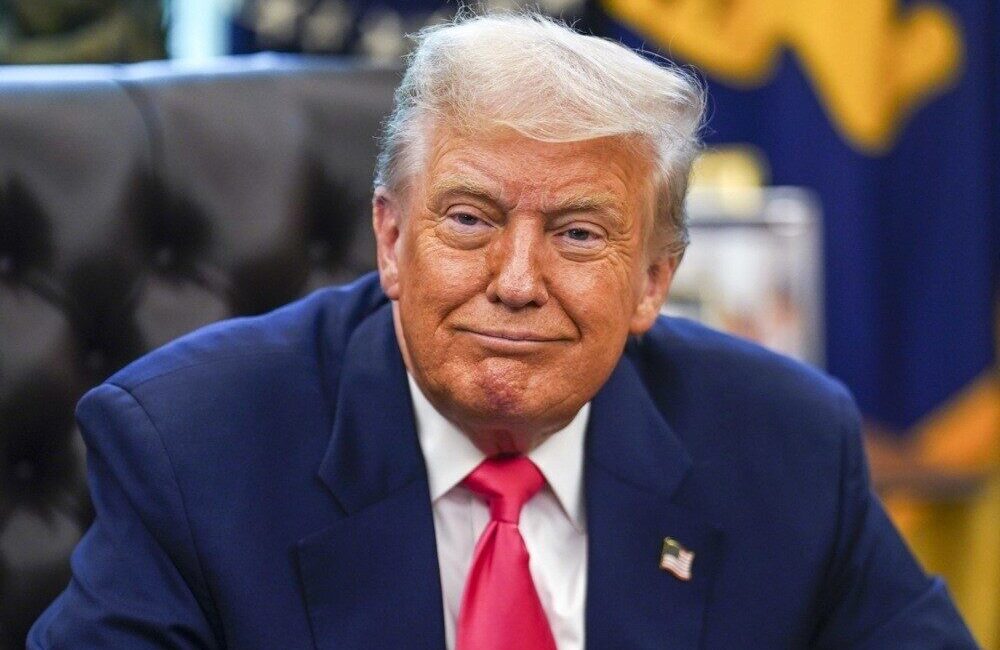 ABD Başkanı Donald Trump, Belarus’ta 16 siyasi tutuklunun serbest bırakılmasından