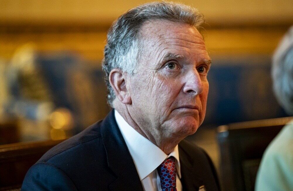 ABD Başkanı Donald Trump’ın Orta Doğu Özel Temsilcisi Steve Witkoff,