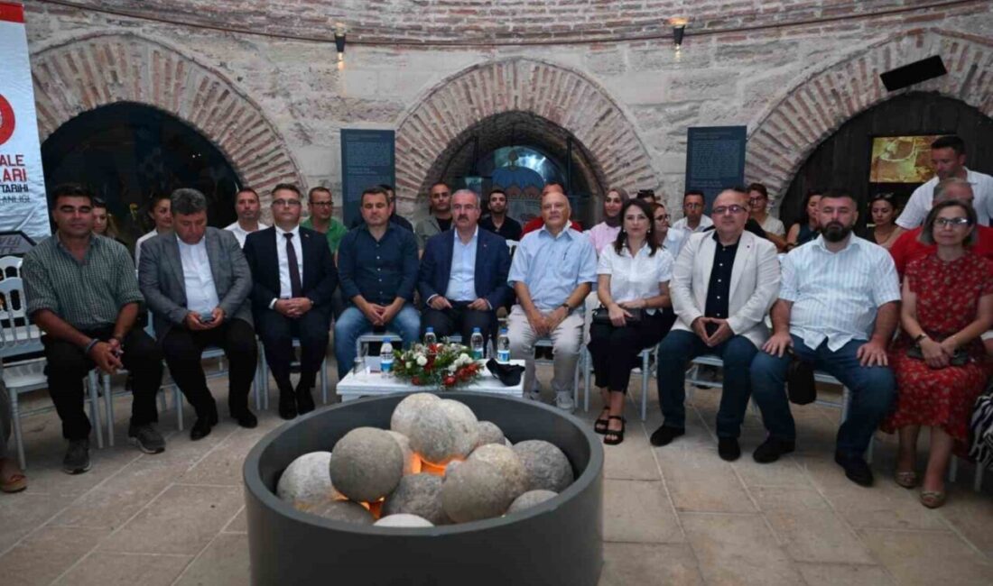 Türk Deniz Araştırmaları Vakfı (TÜDAV) tarafından yürütülen TÜDAV MARU ile