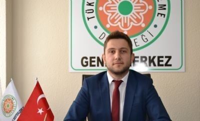 Tüketiciyi Destekleme Derneği (TÜKDES) Genel Merkez Tüketici Adaleti Komisyonu Başkanı