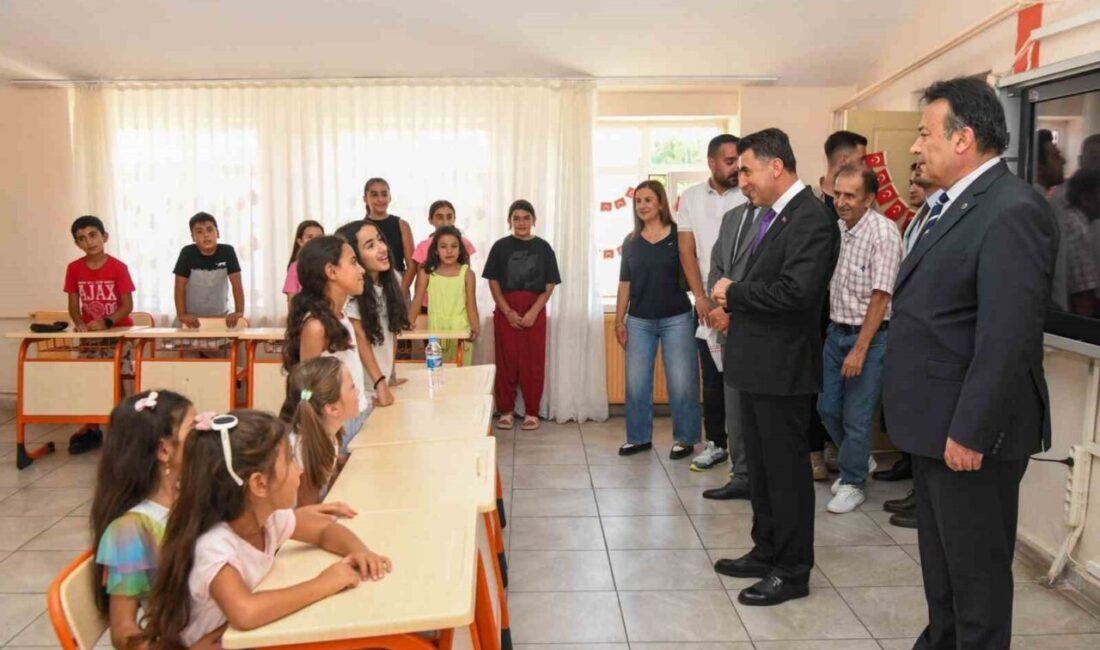 Tunceli Merkez Köylerine Hizmet Götürme Birliği Başkanlığı ile İl Milli