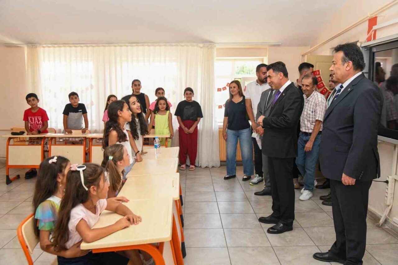 Tunceli Merkez Köylerine Hizmet Götürme Birliği Başkanlığı ile İl Milli