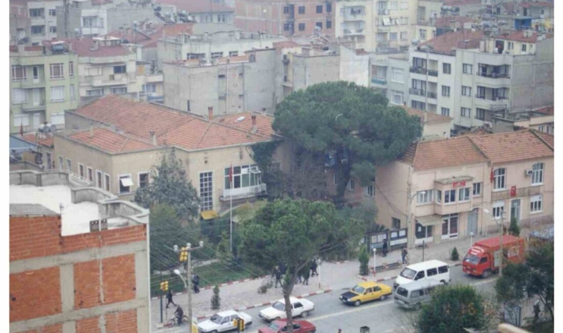 Turgutlu Belediyesinin hazırladığı Turgutlu Tarihi Belgeselinin 38. bölümü yayınlandı. Belgeselin