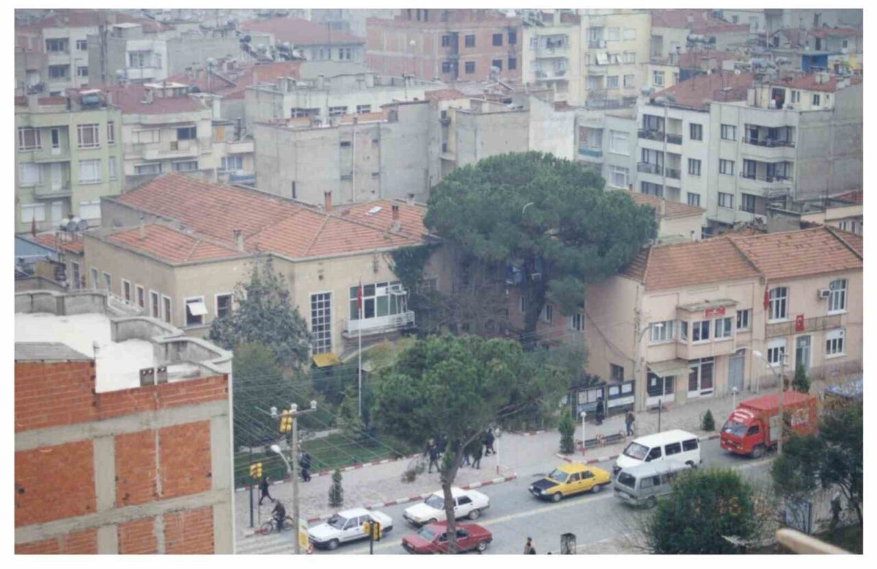 Turgutlu Belediyesinin hazırladığı Turgutlu Tarihi Belgeselinin 38. bölümü yayınlandı. Belgeselin