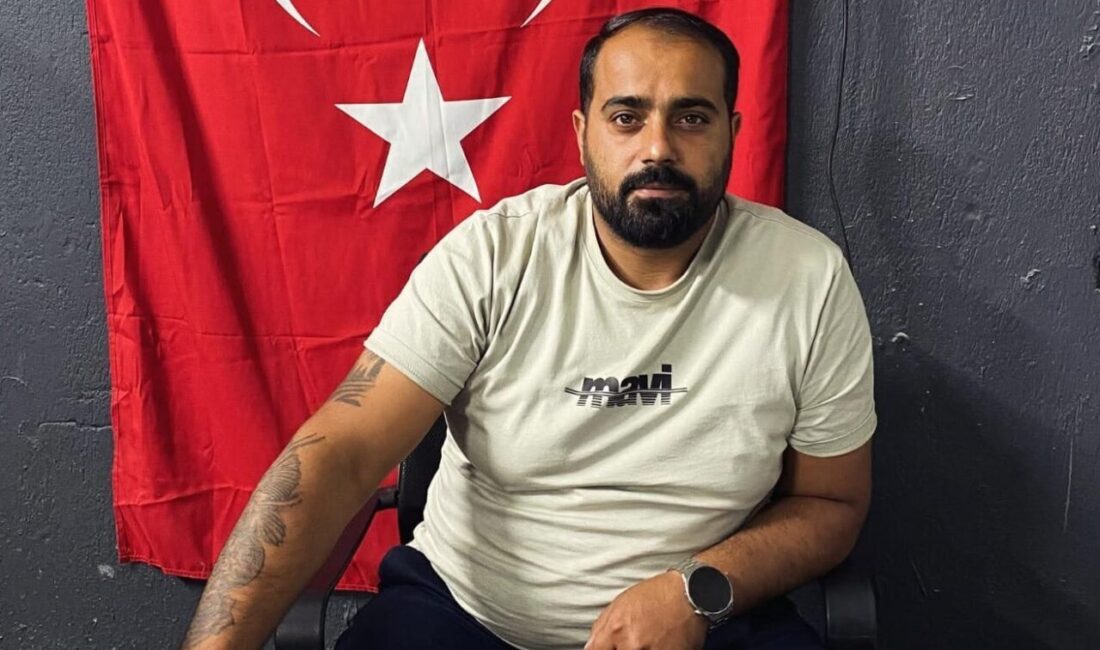 Manisa’nın Turgutlu ilçesinde Manisa Büyükşehir Belediyesi Turgutlu Koordinatörlüğü (MASKİ) bünyesinde