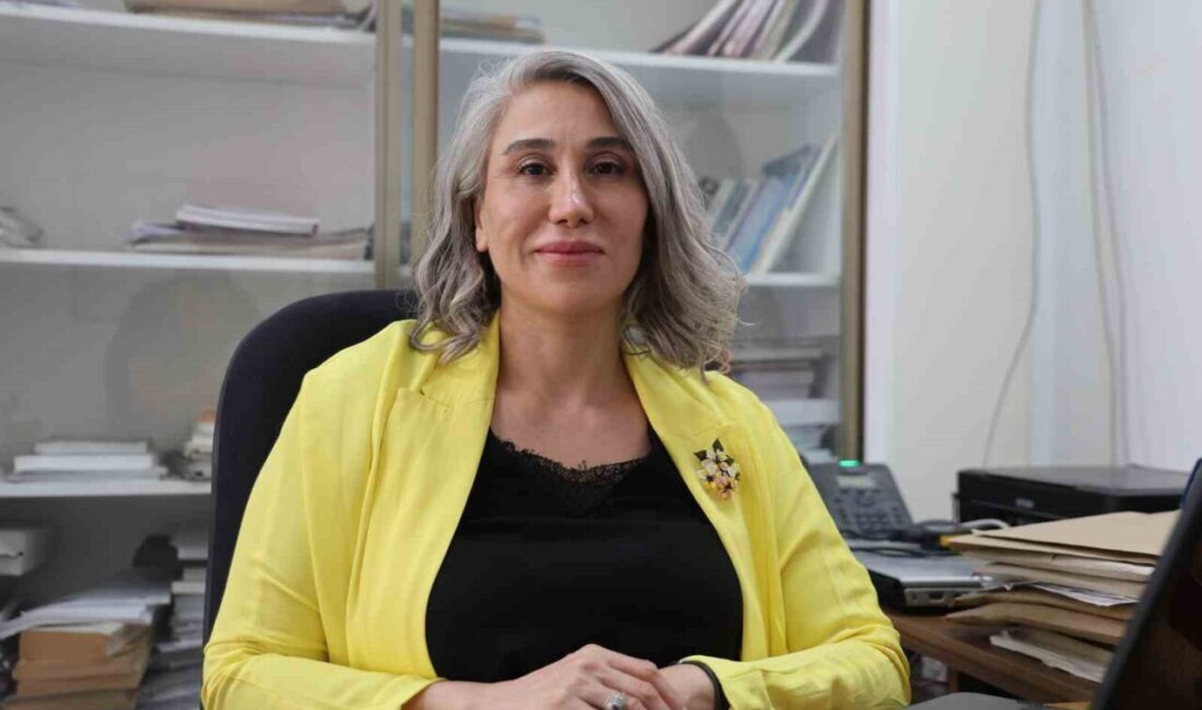 Fırat Üniversitesi ve İnönü Üniversitesi işbirliği ile TÜBİTAK projesi kapsamında