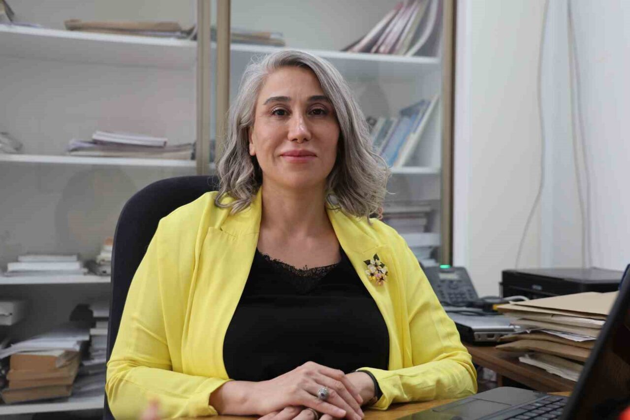 Fırat Üniversitesi ve İnönü Üniversitesi işbirliği ile TÜBİTAK projesi kapsamında