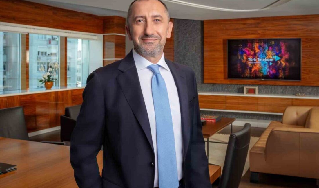 Türk Telekom, gerçekleştirdiği çalışmalarla uluslararası stratejik dijital köprü kuruyor. Avrupa’dan