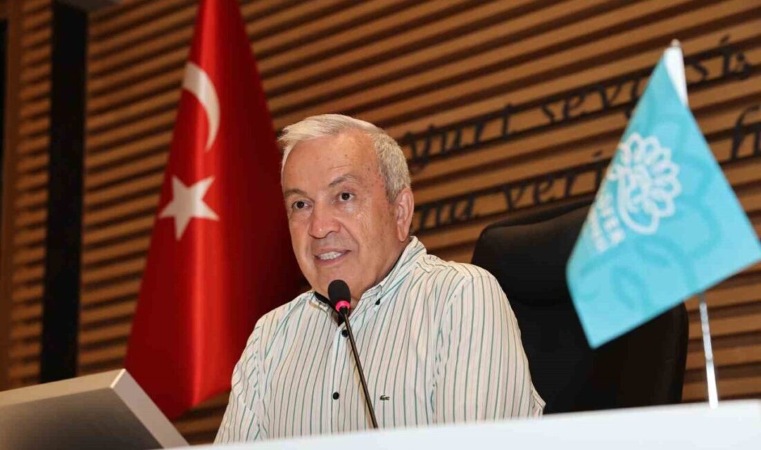 Nilüfer Belediyesi ve Almanya’nın Schweinfurt Belediyesi ortaklığında, Avrupa Birliği tarafından