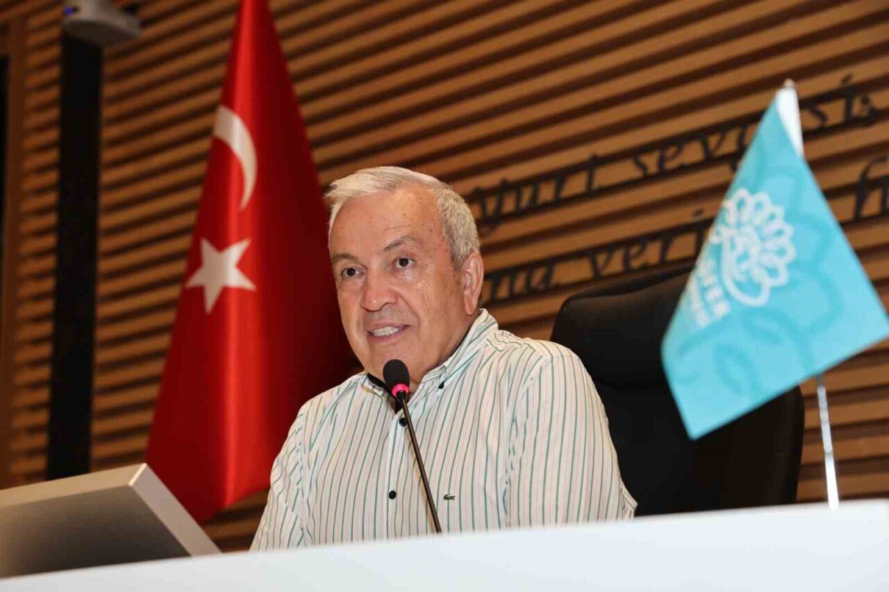 Nilüfer Belediyesi ve Almanya’nın Schweinfurt Belediyesi ortaklığında, Avrupa Birliği tarafından