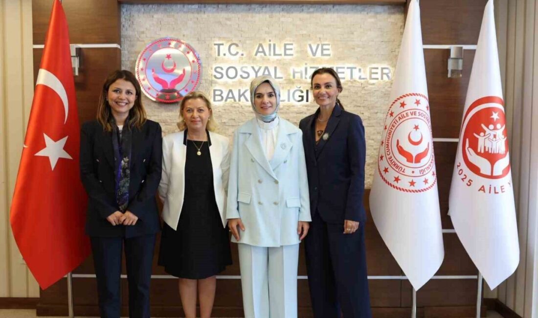 Turka, odağına kadın istihdamı ve sürdürülebilirliği aldı. Turka, 15 Ağustos