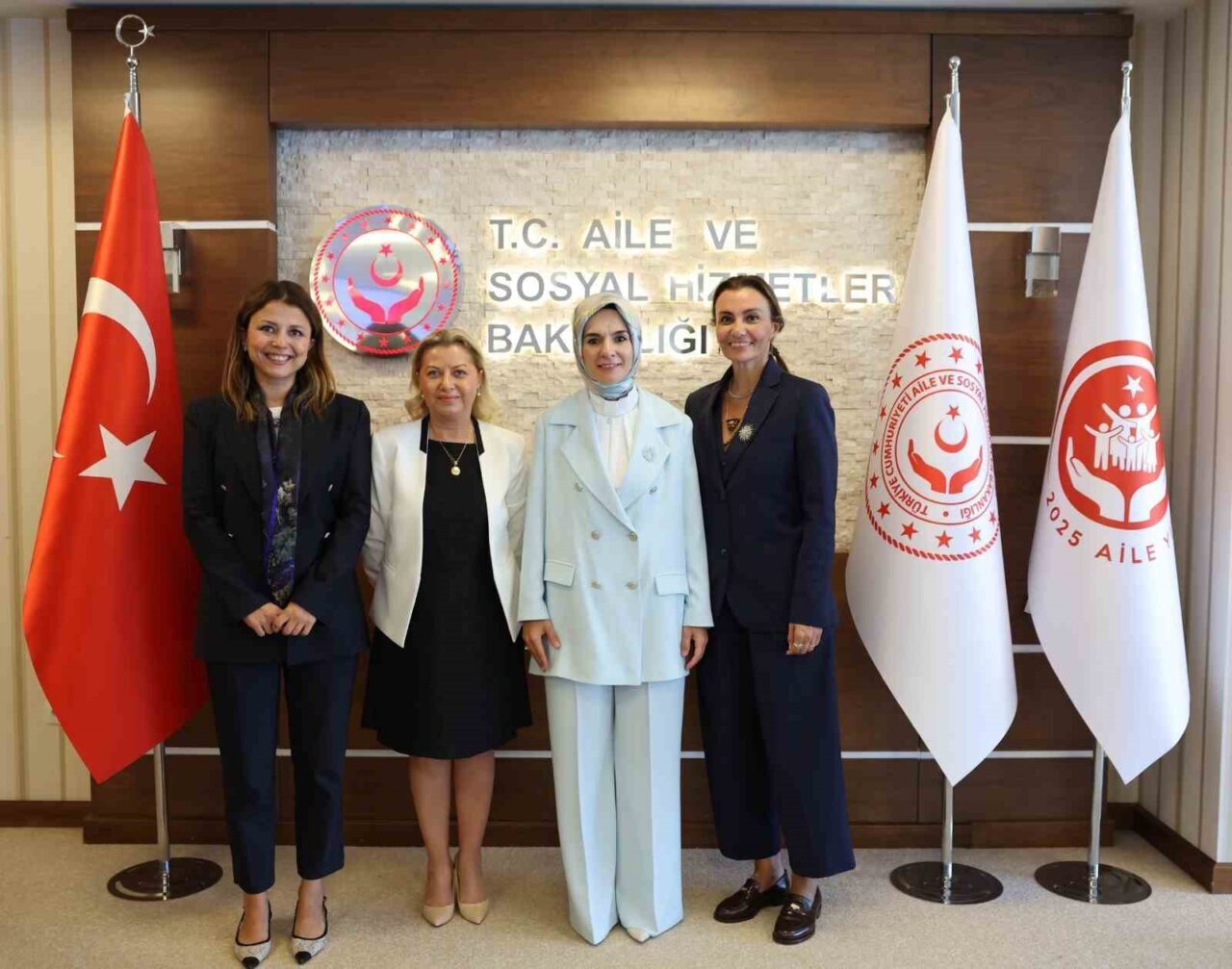 Turka, odağına kadın istihdamı ve sürdürülebilirliği aldı. Turka, 15 Ağustos
