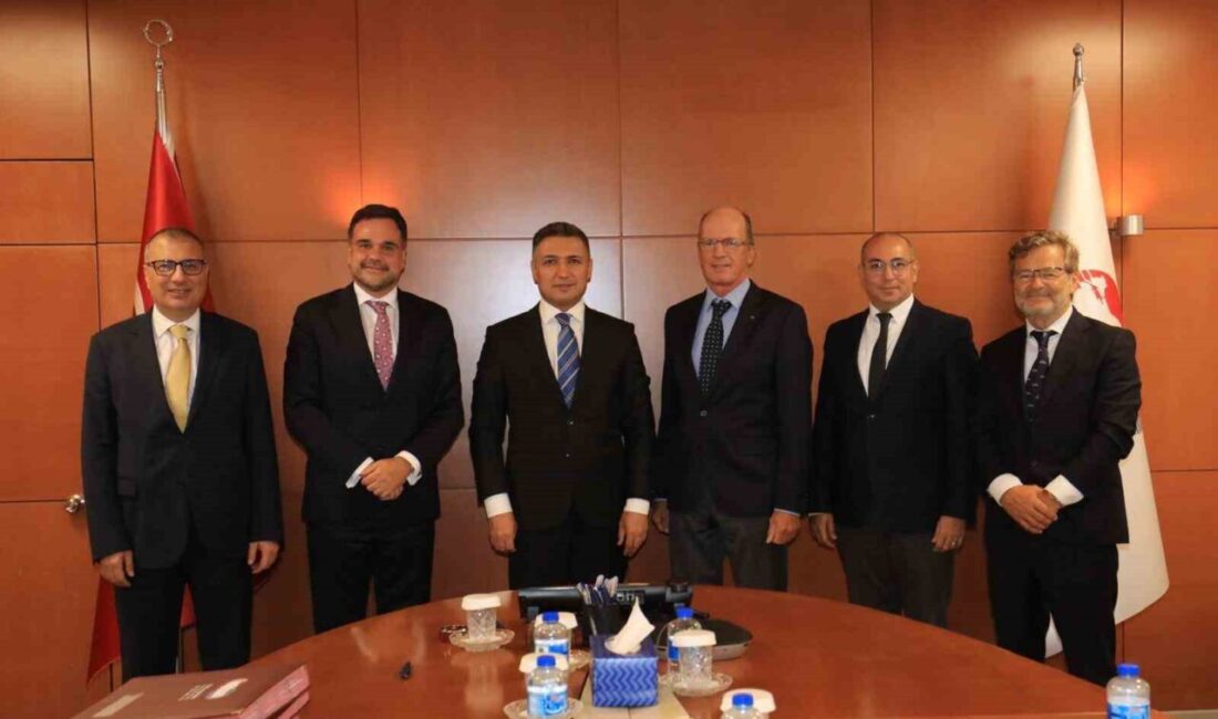 Turka markasıyla 2027-2047 dönemindeki araç muayene hizmetlerini yürütme hakkını kazanan