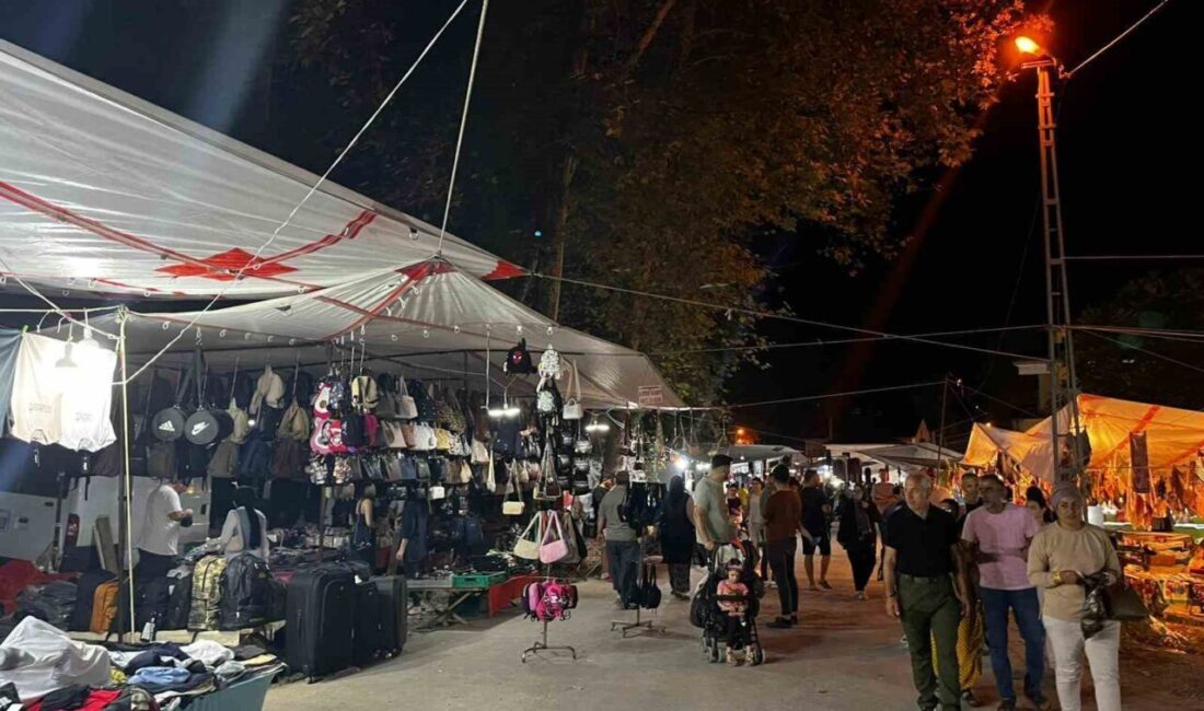 Sinop’un Türkeli ilçesine bağlı Düzler ve Hamamlı köyleri tarafından ortaklaşa