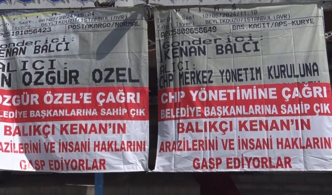 Türkiye Deniz Canlıları Müzesi Kurucusu Balıkçı Kenan Balcı, Ekrem İmamoğlu’nun