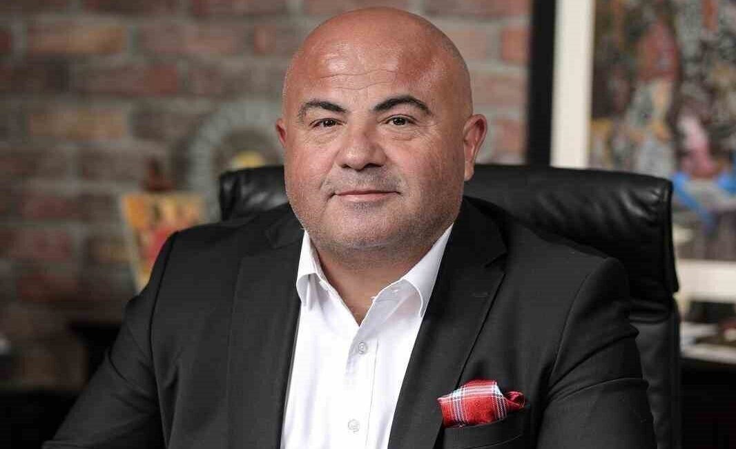 Atık Yönetimi ve Atıktan Enerji Üreticileri Derneği (TAYED) Başkanı Ali