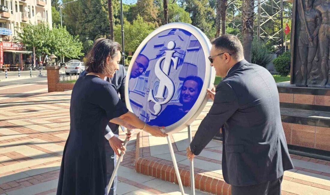 Mustafa Kemal Atatürk tarafından kurulan ve Cumhuriyet’in kuruluşuyla aynı yaşa