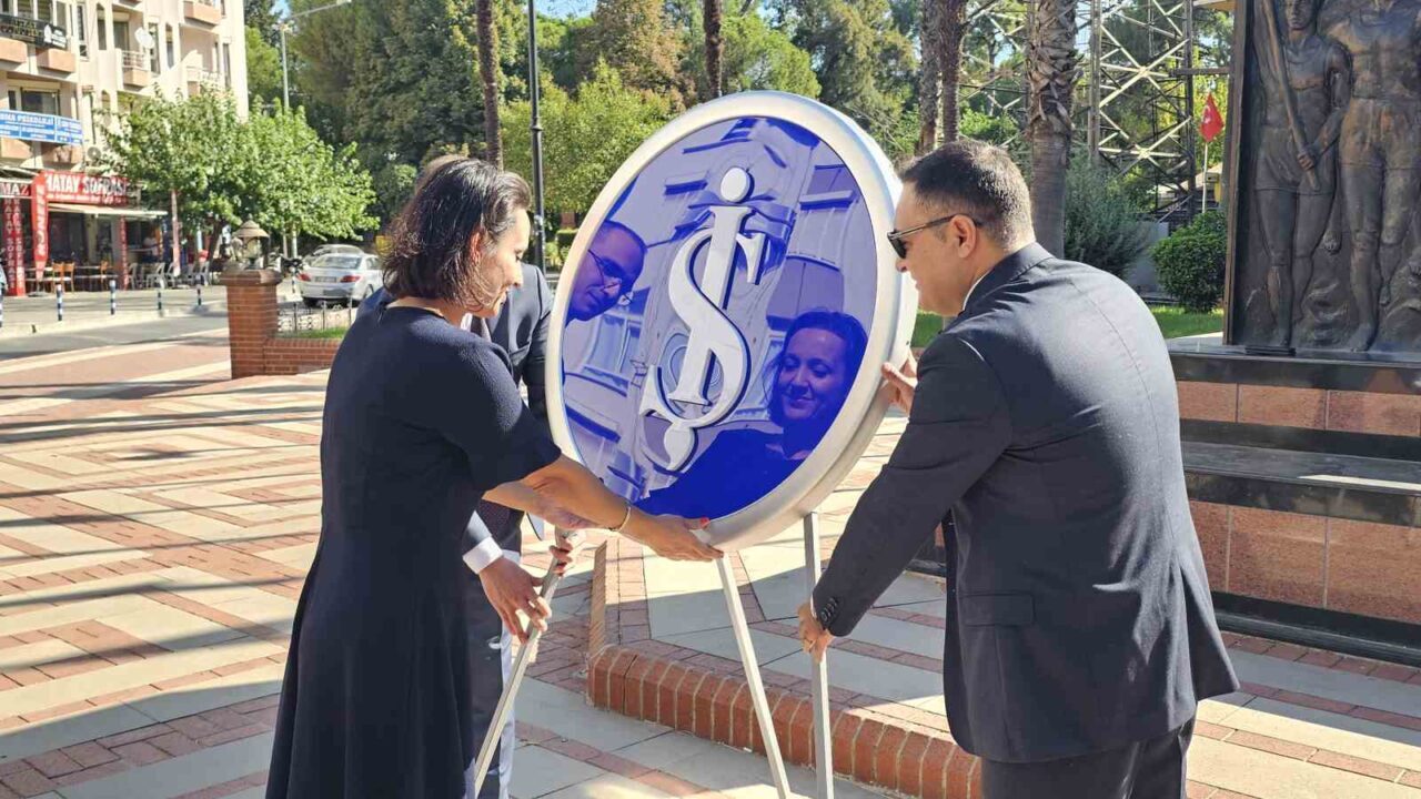 Mustafa Kemal Atatürk tarafından kurulan ve Cumhuriyet’in kuruluşuyla aynı yaşa