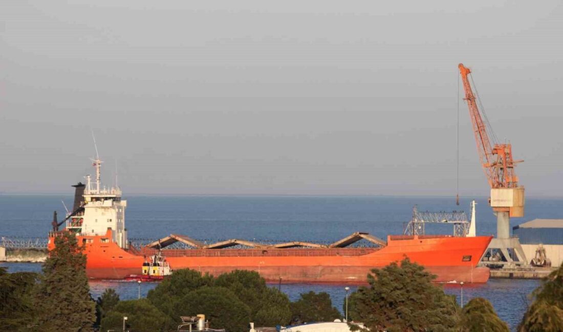 Türkiye’de ocak-temmuz döneminde 23 ilin ihracatı 1 milyar doların üzerine