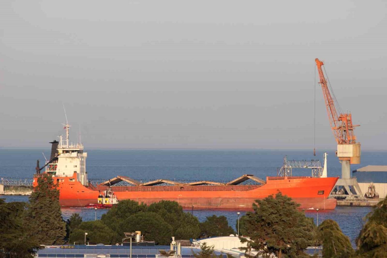 Türkiye’de ocak-temmuz döneminde 23 ilin ihracatı 1 milyar doların üzerine