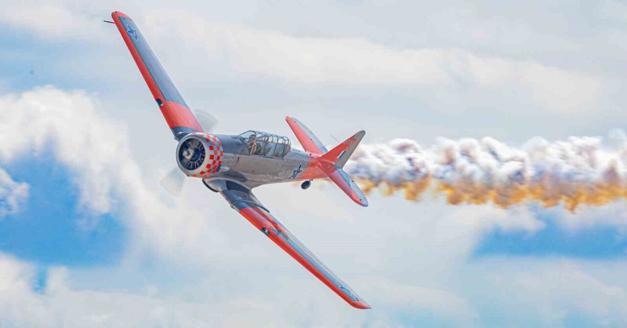 Dünyanın dört bir yanından havacılık tutkunları 20-21 Eylül 2025 tarihlerinde