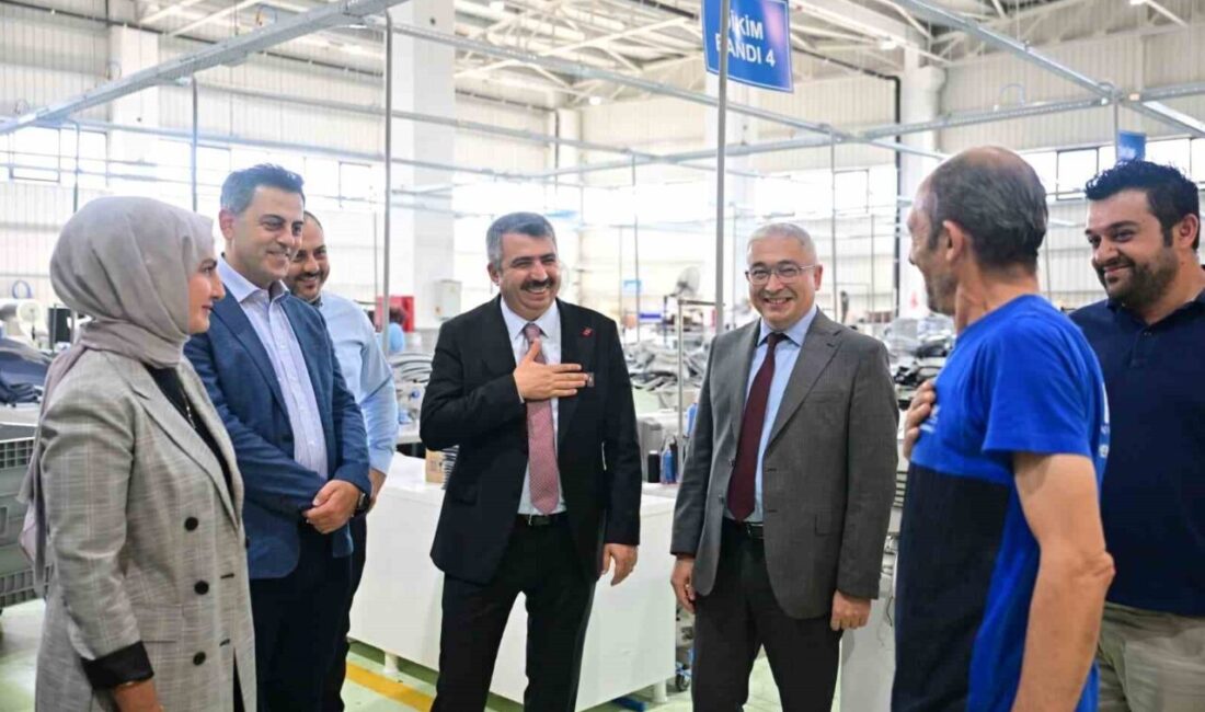 Yıldırım Belediyesi’nin yerel yönetimler arasında bir ilk olarak hayata geçirdiği