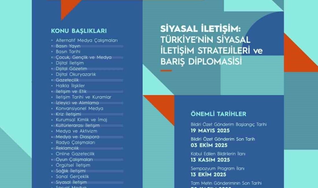 Sakarya Üniversitesi, Film Araştırmaları Derneği ve Adapazarı Belediyesi iş birliğiyle
