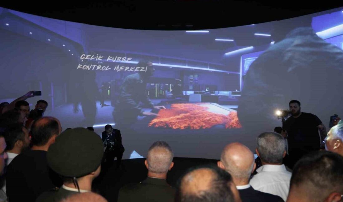 “Hayal Et, Geleceğe Birlikte Yazalım, Bilimle Keşfet” teması ile Konya